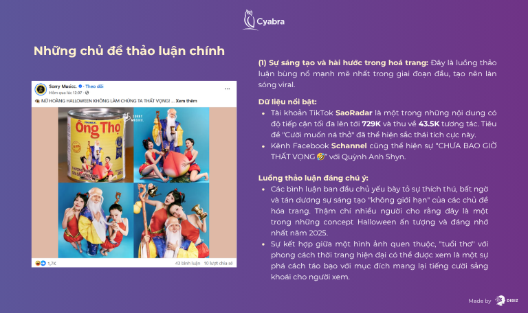 Bộ 3 em xinh và vinamilk