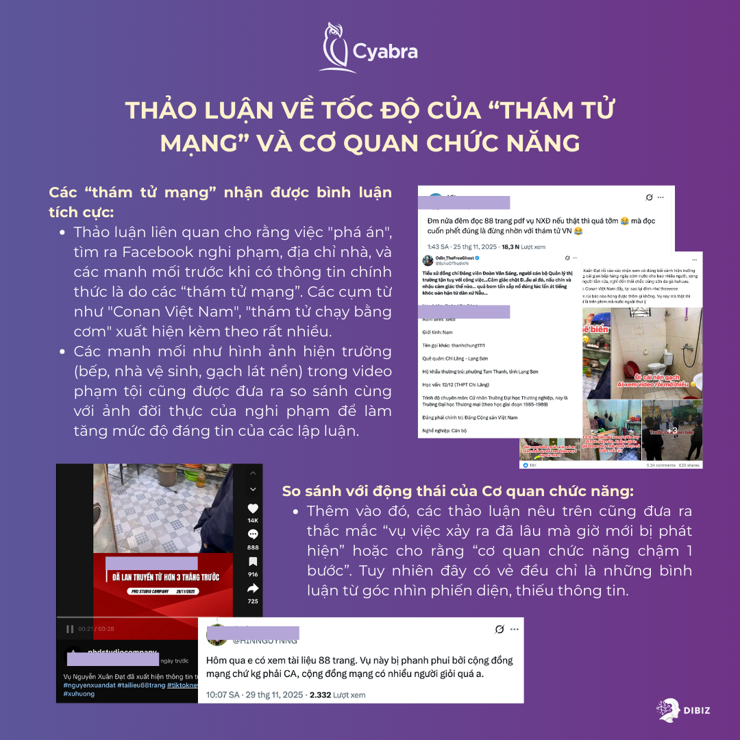 Cộng đồng mạng so sánh chi tiết hình ảnh từ clip rò rỉ và ảnh đời thực để truy vết nghi phạm.